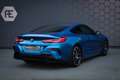 BMW 840 8-serie 840i High Executive Bleu - thumbnail 2