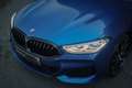 BMW 840 8-serie 840i High Executive Bleu - thumbnail 12