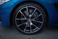 BMW 840 8-serie 840i High Executive Bleu - thumbnail 11