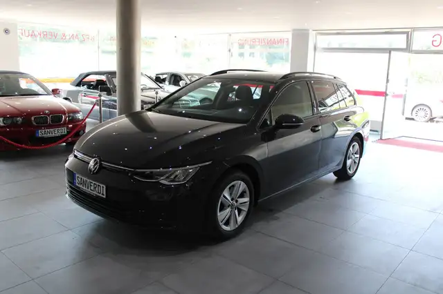 Volkswagen Golf 2.0 TDI SCR LIFE SPORTPAKET LED ACC EU6
