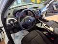 BMW 118 d 5p. Sport Bianco - thumbnail 12