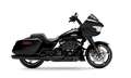 Harley-Davidson Road Glide FLTRXS 1800ccm Noir - thumbnail 1