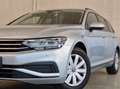 Volkswagen Passat Variant TDI SCR DSG Silber - thumbnail 3