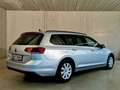 Volkswagen Passat Variant TDI SCR DSG Silber - thumbnail 6