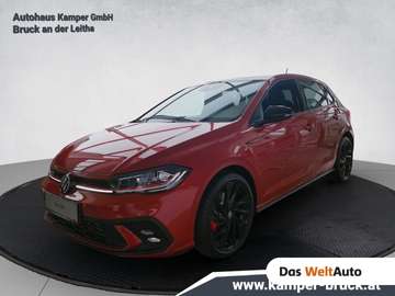 GTI TSI DSG