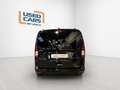 Volkswagen Caddy DSG+LED+Navi+RearView Noir - thumbnail 7