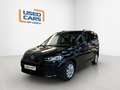 Volkswagen Caddy DSG+LED+Navi+RearView Noir - thumbnail 1