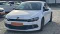 Volkswagen Scirocco 2.0*service gepflegt* PDC* AppleCarPlay Weiß - thumbnail 9