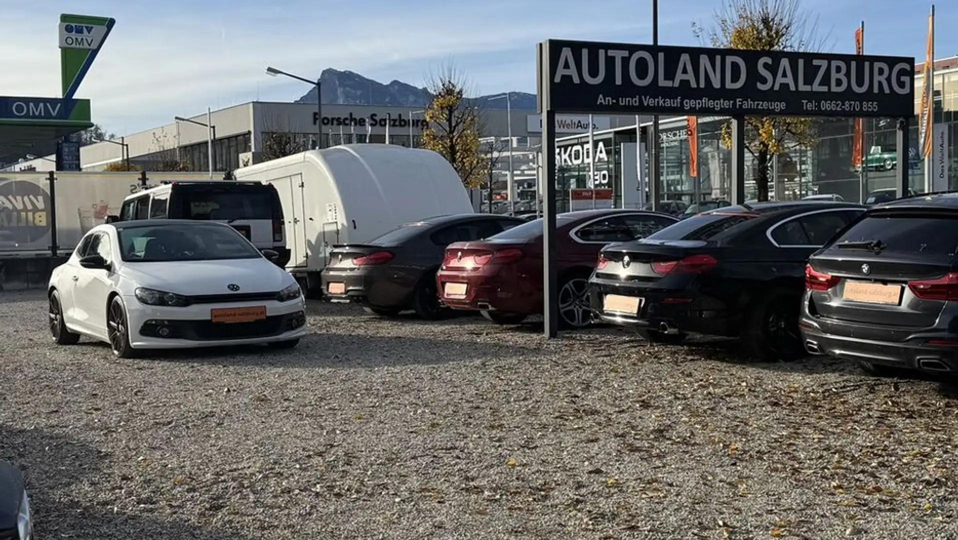 Volkswagen Scirocco 2.0 TSI *service gepflegt* Weiß - 2