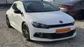 Volkswagen Scirocco 2.0 TSI *service gepflegt* Weiß - thumbnail 37