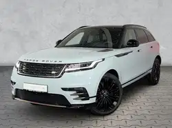 Land Rover Range Rover Velar D300 Autobiography HUD Luftfederung AD El. Panodac