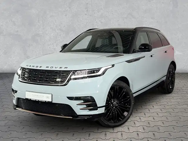 Land Rover Range Rover Velar D300 Autobiography HUD Luftfederung AD El. Panodac