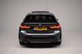 BMW 1-serie M-SPORT ORG.NED / PANORAMADAK / CAMERA / S Gris - thumbnail 4