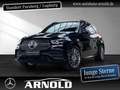 Mercedes-Benz GLE 400 GLE 400 d 4M AMG Line AIRMATIC Pano 360° Memory Schwarz - thumbnail 1