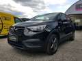 Opel Crossland 1,2 Turbo Edition // Navi/Kamera// Schwarz - thumbnail 1