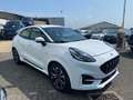 Ford Puma 1.0 EcoBoost Hybrid 125 CV S&S  ST-Line Blanc - thumbnail 8
