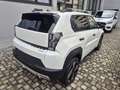 Fiat Grande Panda 1.2 hybrid La Prima 110cv dct Weiß - thumbnail 3