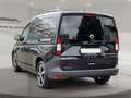 Volkswagen Caddy 1.5 TSI California AHK Klima APP SHZ PDC Schwarz - thumbnail 4