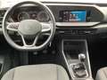 Volkswagen Caddy 1.5 TSI California AHK Klima APP SHZ PDC Schwarz - thumbnail 10