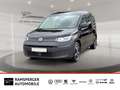 Volkswagen Caddy 1.5 TSI California AHK Klima APP SHZ PDC Schwarz - thumbnail 1