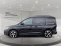 Volkswagen Caddy 1.5 TSI California AHK Klima APP SHZ PDC Fekete - thumbnail 3