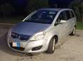 Opel Zafira Zafira 1.9 cdti Enjoy 120cv Argento - thumbnail 14