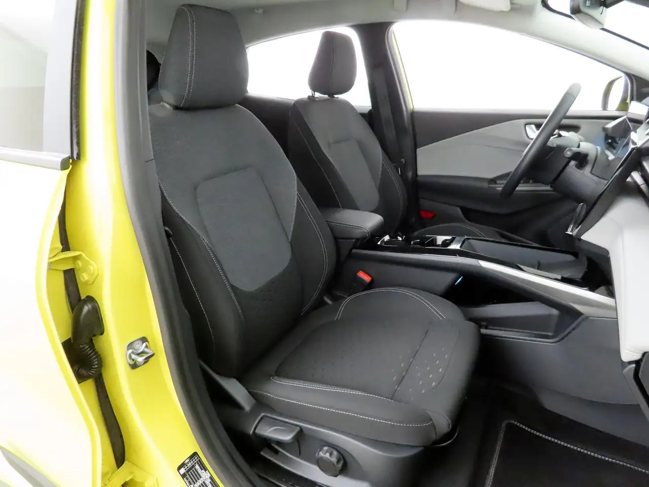 Ford Puma WinterPak+GJR+LED+KomfortPak+AHK, миниатюра 13