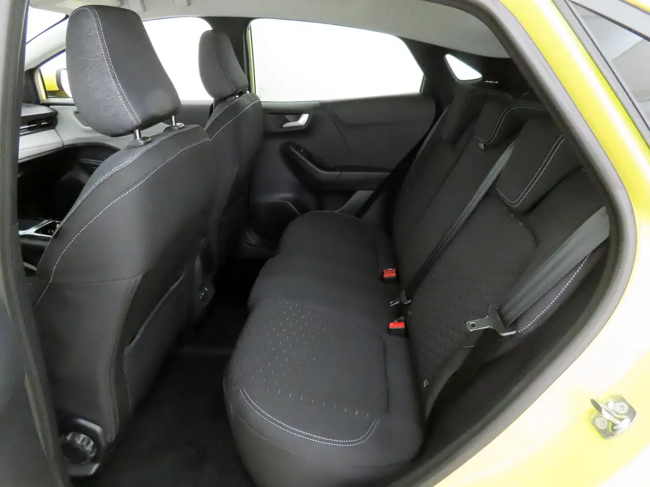 Ford Puma WinterPak+GJR+LED+KomfortPak+AHK, миниатюра 14