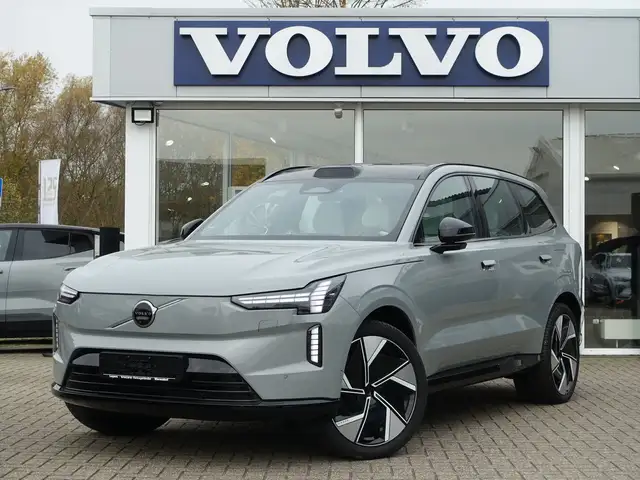 Volvo EX90 Ultra Twin Motor Performance/B&W/360°Cam