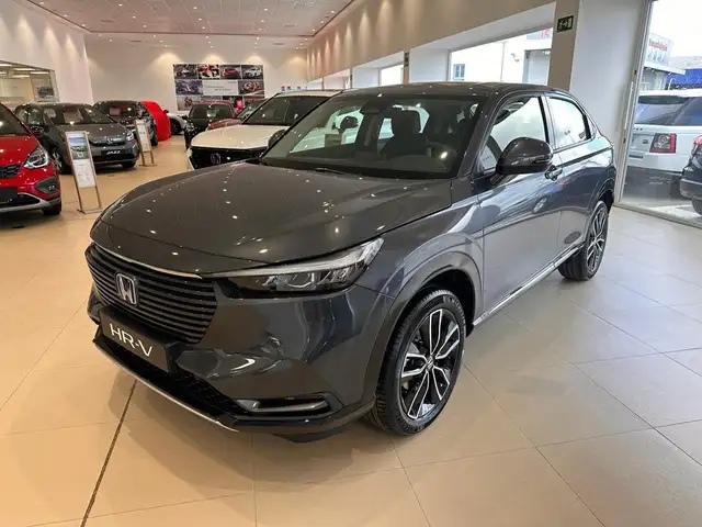 Honda HR-V 1.6i VTEC 4WD