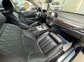 BMW 750 d xDrive Business*GESTIK*MASSAGE*NAPPA-LEDER* Zwart - thumbnail 12