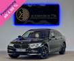 BMW 750 d xDrive Business*GESTIK*MASSAGE*NAPPA-LEDER* Zwart - thumbnail 1