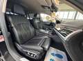 BMW 750 d xDrive Business*GESTIK*MASSAGE*NAPPA-LEDER* Zwart - thumbnail 11