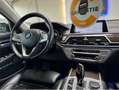 BMW 750 d xDrive Business*GESTIK*MASSAGE*NAPPA-LEDER* Zwart - thumbnail 21