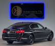 BMW 750 d xDrive Business*GESTIK*MASSAGE*NAPPA-LEDER* Zwart - thumbnail 8