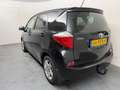 Toyota Verso-S 1.3 VVT-i Aspiration # Pano # Clima # Camera # Nav Schwarz - thumbnail 3