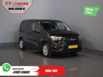 1.5D 130 pk Aut. NL Auto/ Stuurverw./ Carplay/ Cam