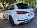 Audi Q7 55 TFSI quattro S line*B&O*LED*7Sitz*PANO*MEM Weiß - thumbnail 8