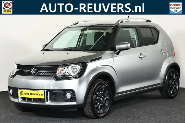 Suzuki Ignis 1.2 Select / Automaat / Camera / Airco