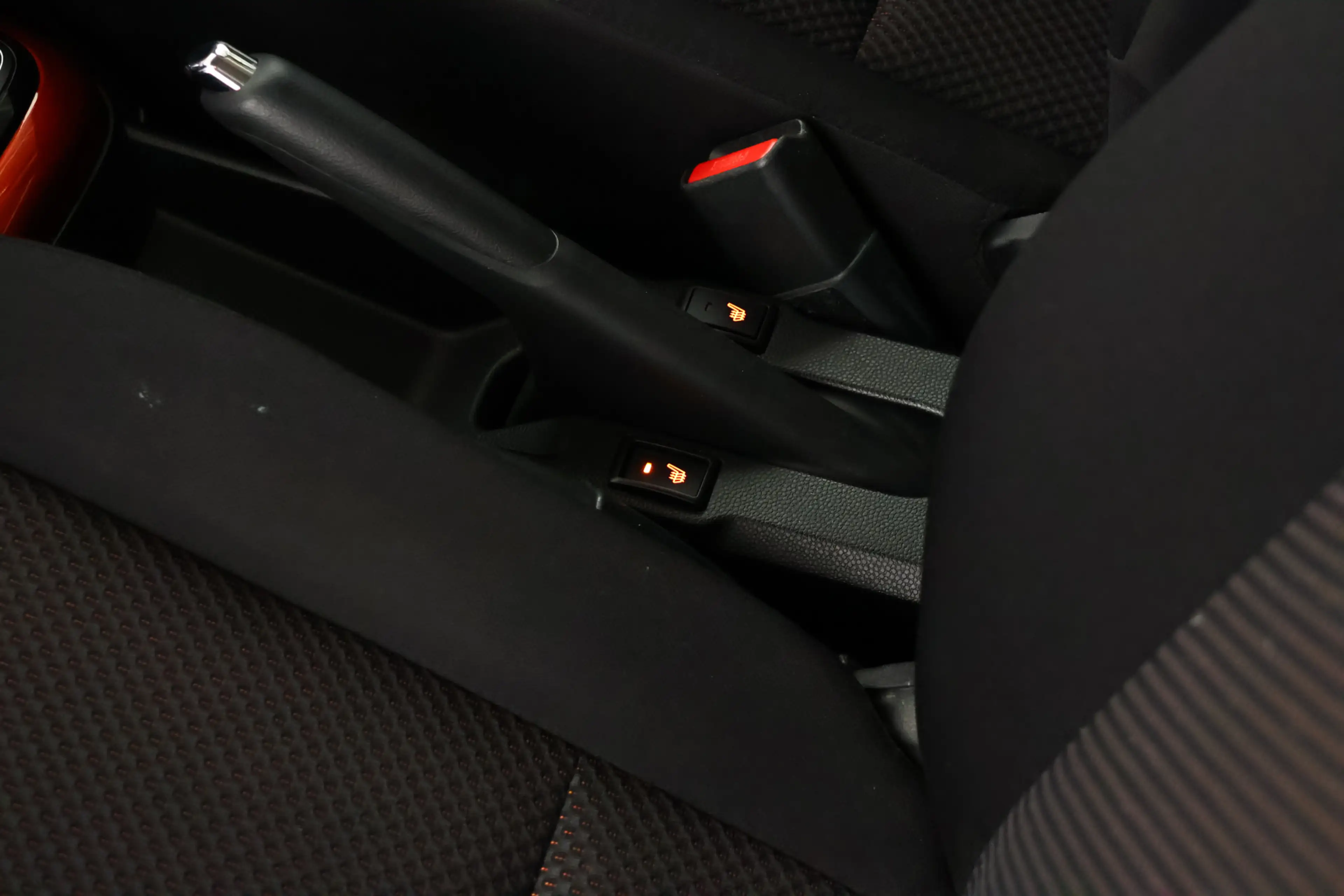 Suzuki Ignis 1.2 Select / Automaat / Camera / Airco — photo 21
