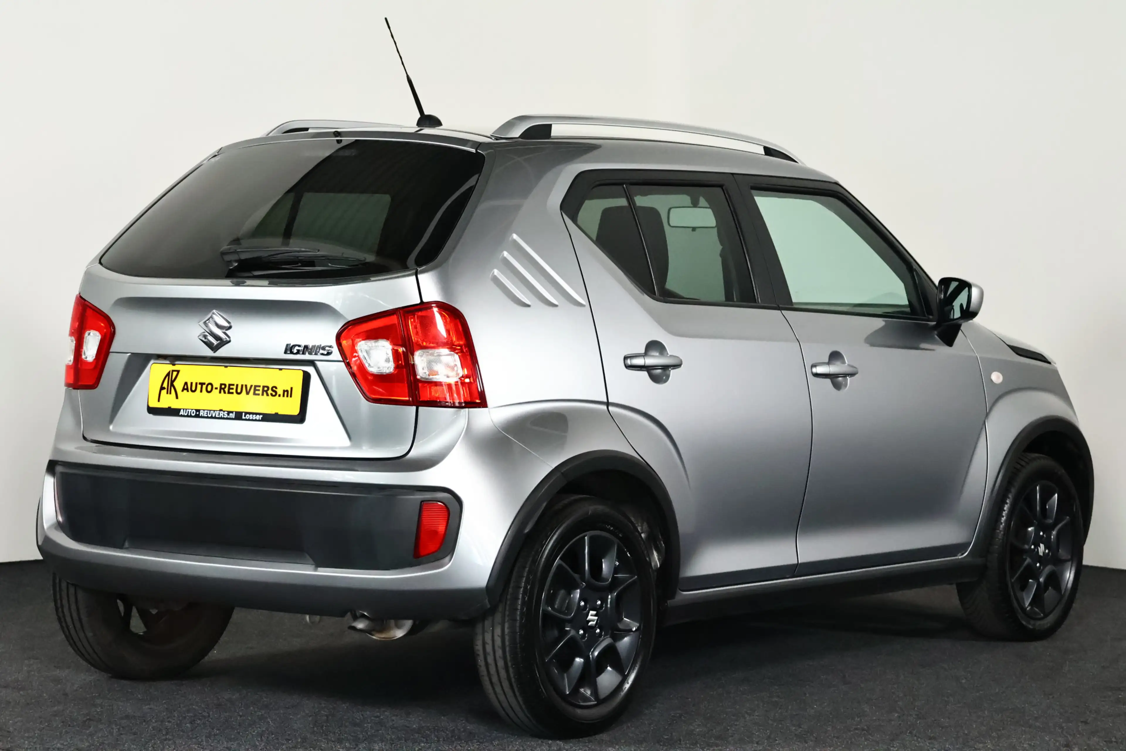 Suzuki Ignis 1.2 Select / Automaat / Camera / Airco — photo 2
