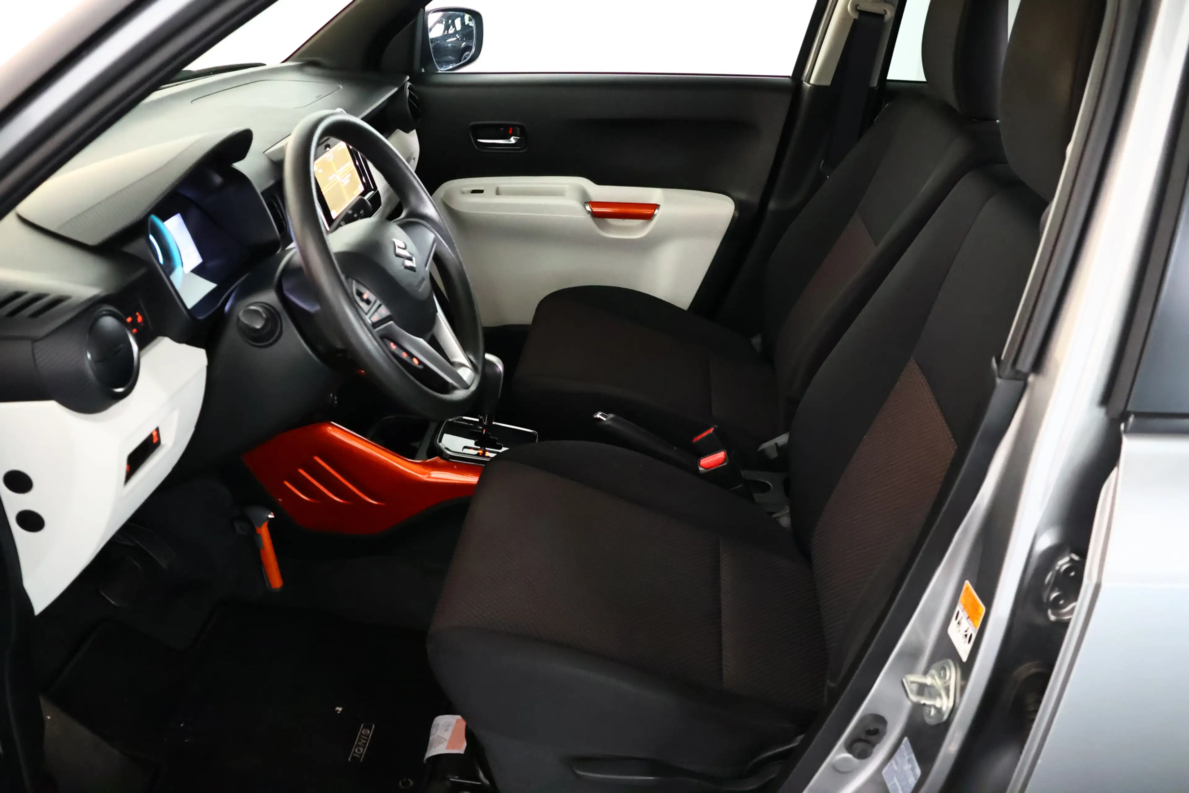 Suzuki Ignis 1.2 Select / Automaat / Camera / Airco — photo 6