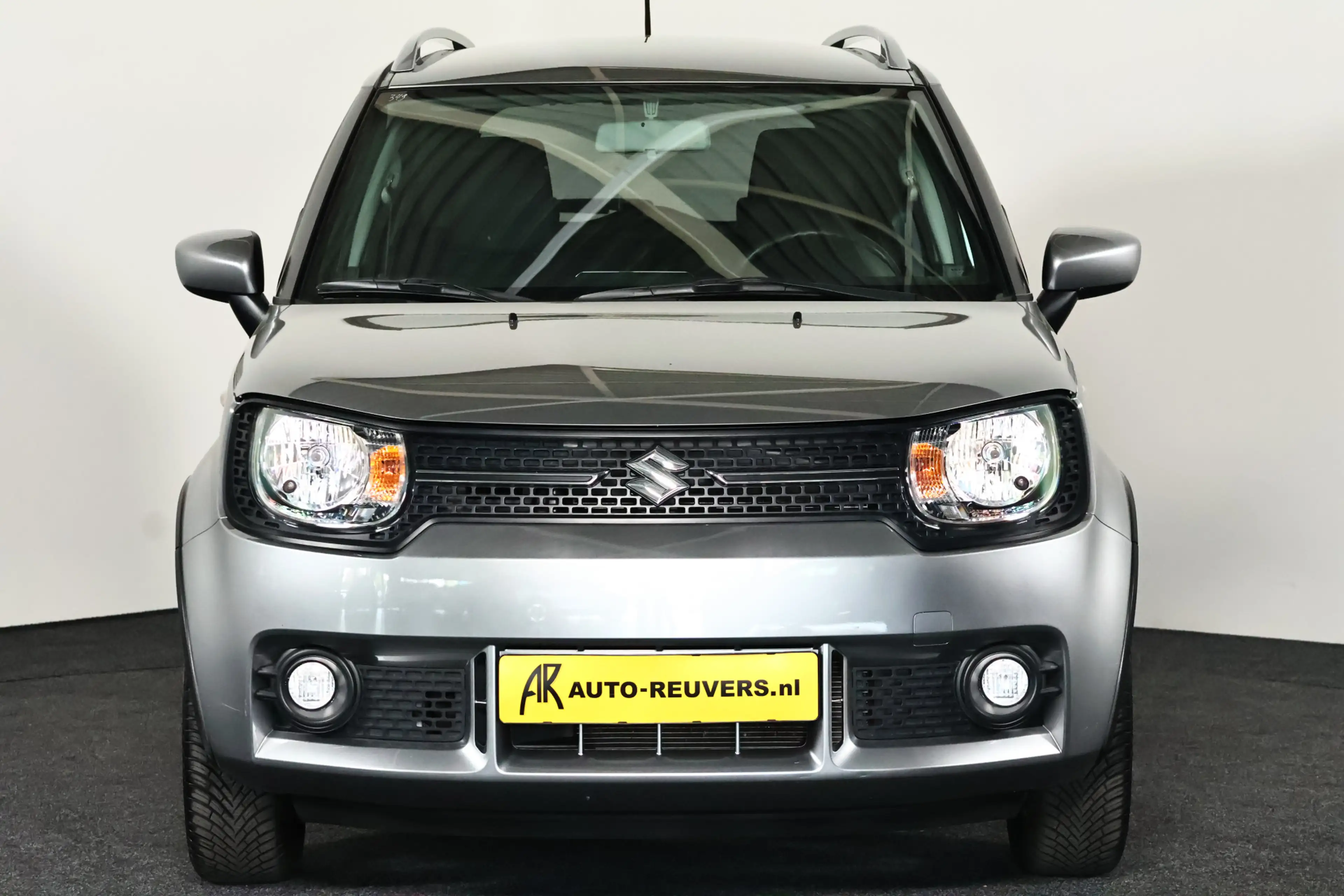 Suzuki Ignis 1.2 Select / Automaat / Camera / Airco — photo 7