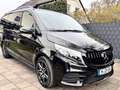 Mercedes-Benz V 250 AMG Avantgarde Edition lang Schwarz - thumbnail 1