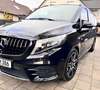 Mercedes-Benz V 250 AMG Avantgarde Edition lang Schwarz - thumbnail 2