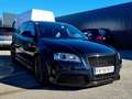 Audi S3 A3 S3 SB 2,0 TFSI quattro Schwarz - thumbnail 2