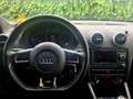 Audi S3 A3 S3 SB 2,0 TFSI quattro Schwarz - thumbnail 9