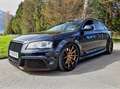 Audi S3 A3 S3 SB 2,0 TFSI quattro Schwarz - thumbnail 5