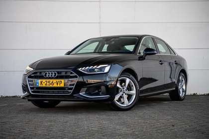 Audi A4 Limousine 35 TFSI 150pk S-Tronic Business Edition