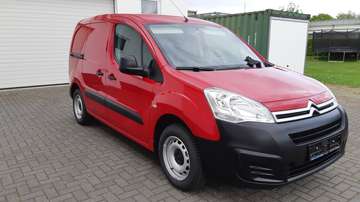 1.6 Vti Kastenwagen